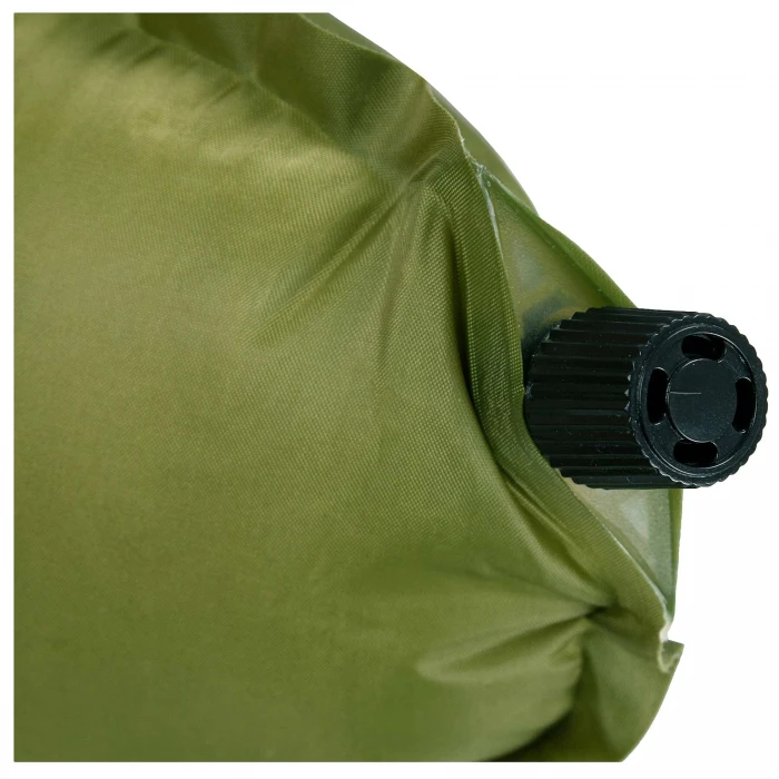 Подушка самонадувная Self-inflatable Neck Rest OD Оливковая Подушка самонадувная Self-inflatable Neck Rest OD Оливковая