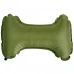 Подушка самонадувная Self-inflatable Neck Rest OD Оливковая
