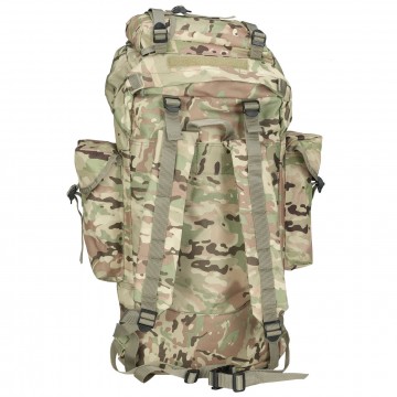 Рюкзак армейский MFH BW Combat Backpack 65л