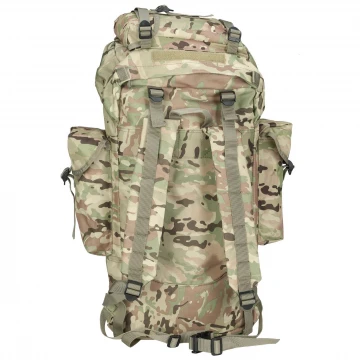 Рюкзак армійський MFH BW Combat Backpack 65л