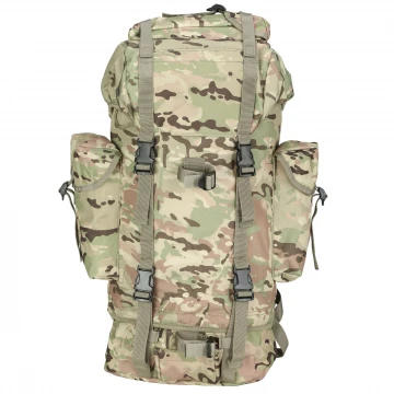 Рюкзак армійський MFH BW Combat Backpack 65л