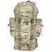 Рюкзак армейский MFH BW Combat Backpack 65л