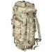 Рюкзак армейский MFH BW Combat Backpack 65л
