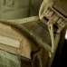 Розвантажувальний жилет Плитоноска Vik-tailor НАТО Україна Olive, Olive