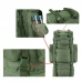 Рюкзак полевой с рамой 75L Olive