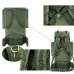 Рюкзак полевой с рамой 75L Olive