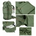 Рюкзак полевой с рамой 75L Olive