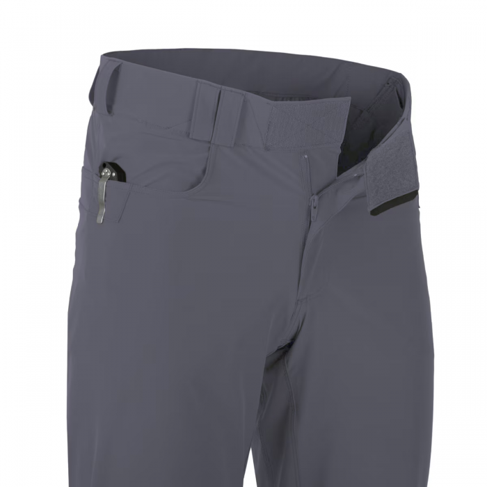 Штани Helikon CTP VersaStretch - Shadow Grey Штани Helikon CTP VersaStretch - Shadow Grey