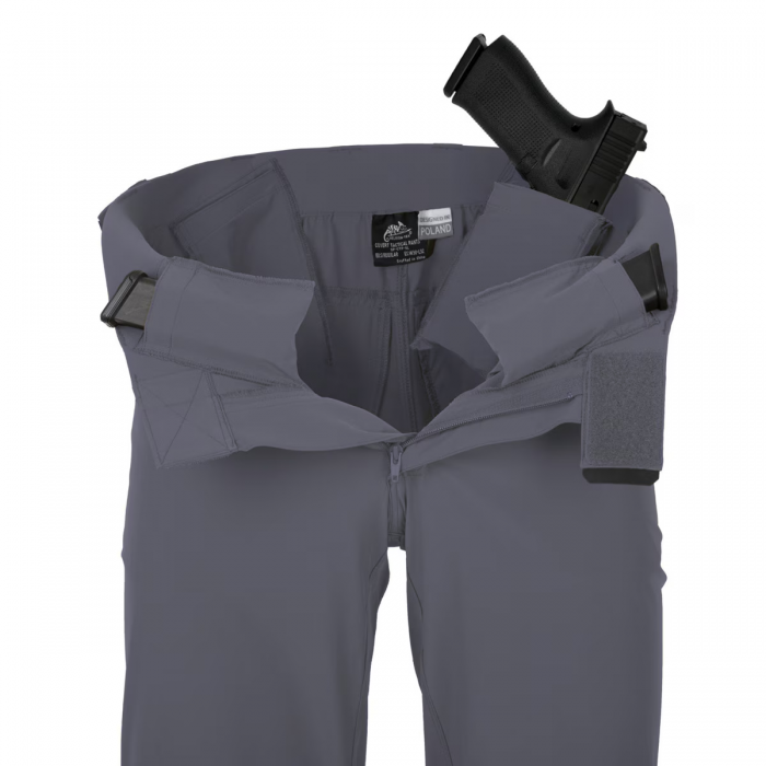 Штани Helikon CTP VersaStretch - Shadow Grey Штани Helikon CTP VersaStretch - Shadow Grey