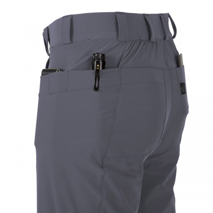 Штани Helikon CTP VersaStretch - Shadow Grey Штани Helikon CTP VersaStretch - Shadow Grey