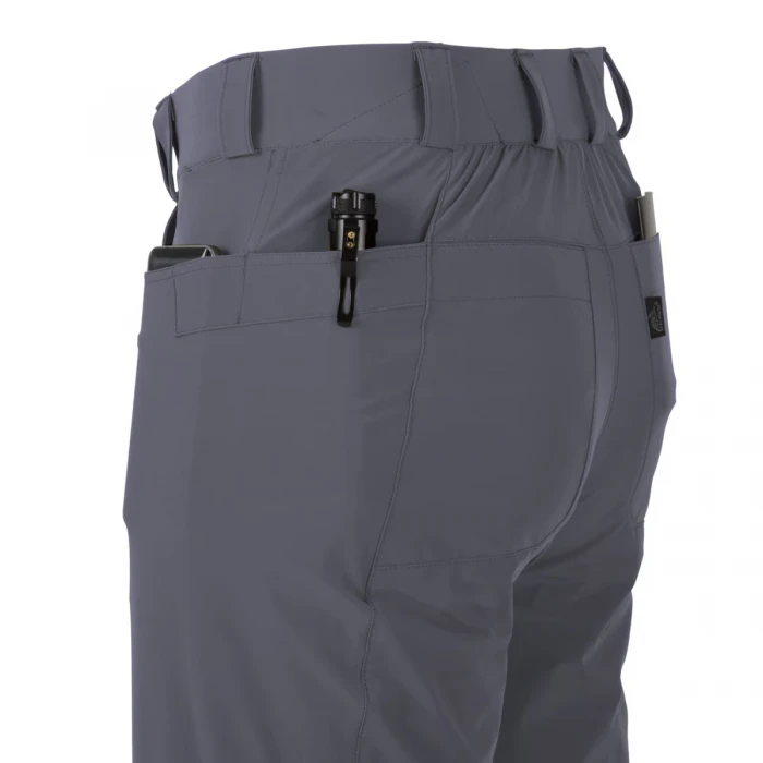 Штани Helikon CTP VersaStretch - Shadow Grey Штани Helikon CTP VersaStretch - Shadow Grey