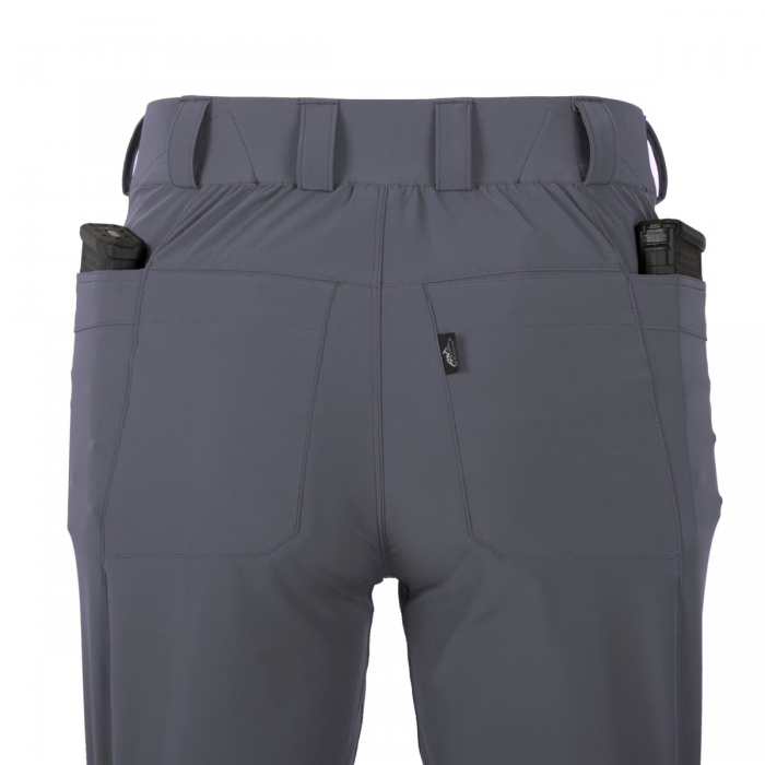 Штани Helikon CTP VersaStretch - Shadow Grey Штани Helikon CTP VersaStretch - Shadow Grey