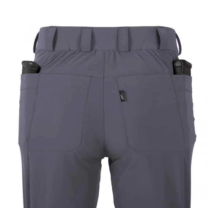 Штани Helikon CTP VersaStretch - Shadow Grey Штани Helikon CTP VersaStretch - Shadow Grey