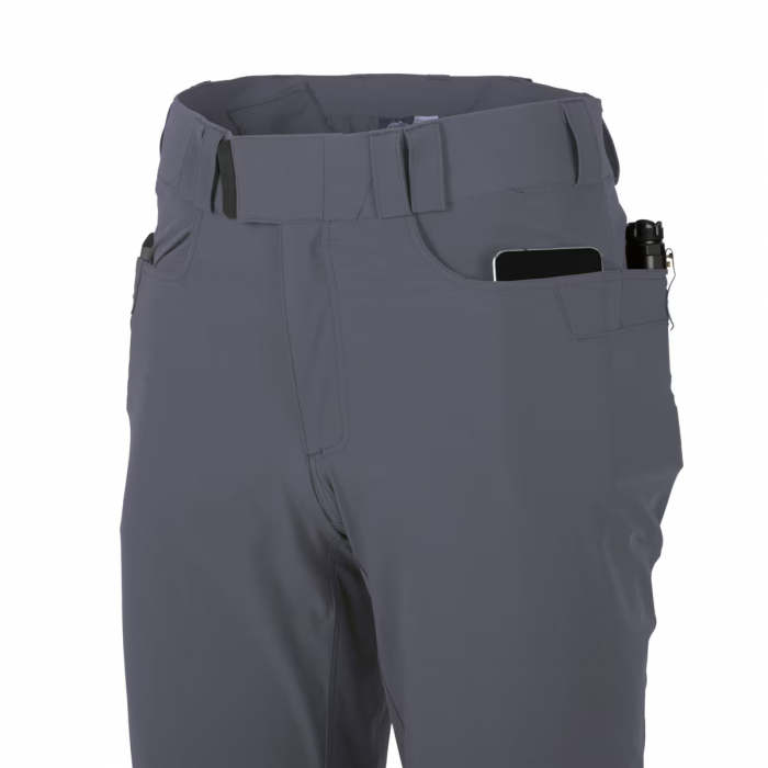 Штани Helikon CTP VersaStretch - Shadow Grey Штани Helikon CTP VersaStretch - Shadow Grey