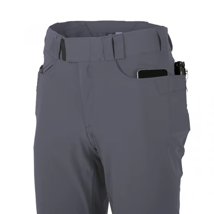 Штани Helikon CTP VersaStretch - Shadow Grey Штани Helikon CTP VersaStretch - Shadow Grey