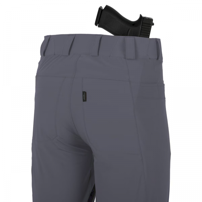 Штани Helikon CTP VersaStretch - Shadow Grey Штани Helikon CTP VersaStretch - Shadow Grey