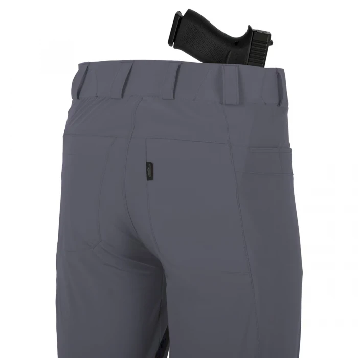Штани Helikon CTP VersaStretch - Shadow Grey Штани Helikon CTP VersaStretch - Shadow Grey