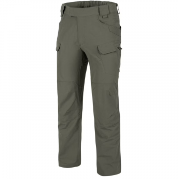 Брюки Helikon OTP VersaStretch Lite - Taiga Green