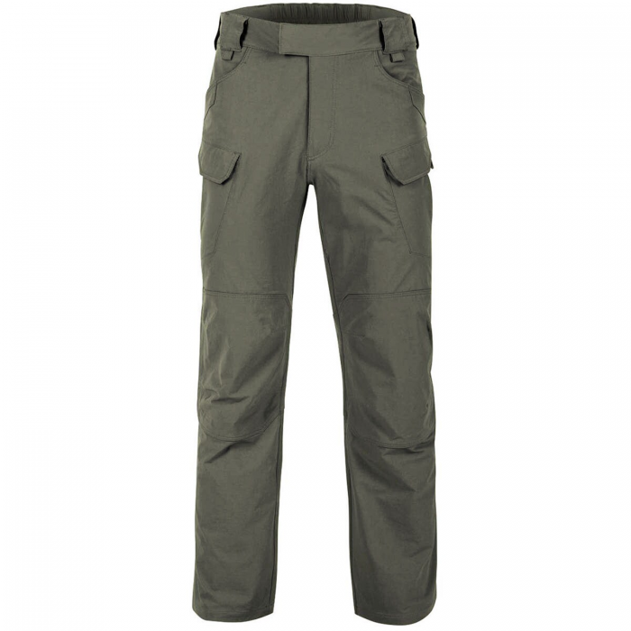 Штани Helikon OTP VersaStretch Lite - Taiga Green Штани Helikon OTP VersaStretch Lite - Taiga Green