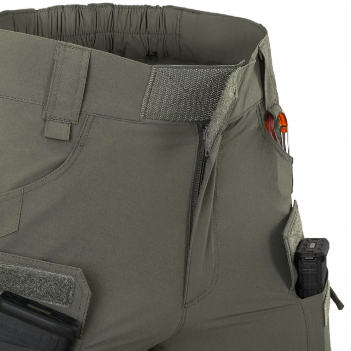 Штани Helikon OTP VersaStretch Lite - Taiga Green Штани Helikon OTP VersaStretch Lite - Taiga Green