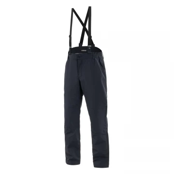 Брюки Pentagon Hurricane зі шлейками - Midnight Blue, Navy Blue, M