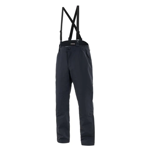 Брюки Pentagon Hurricane зі шлейками - Midnight Blue, Navy Blue, M