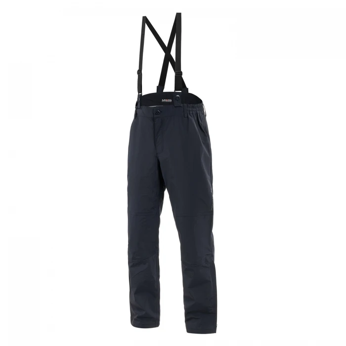 Брюки Pentagon Hurricane зі шлейками - Midnight Blue, Navy Blue, M Брюки Pentagon Hurricane зі шлейками - Midnight Blue, Navy Blue, M