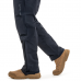 Штани Pentagon Hurricane зі шлейками - Midnight Blue, Navy Blue, M