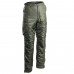 Штани зимові MIL-TEC US MA1 Thermal Pants Olive