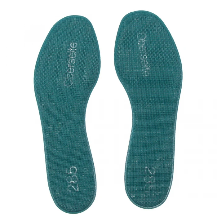 Устілки ортопедичні BW Insole for Combat Boots , Зелений Устілки ортопедичні BW Insole for Combat Boots , Зелений