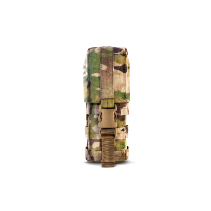 Подсумок под 2 магазина АК U-WIN PRO, MultiCam Подсумок под 2 магазина АК U-WIN PRO, MultiCam