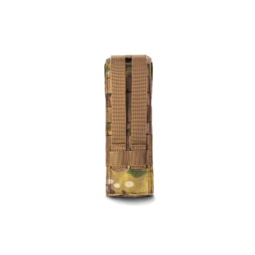 Підсумок під 2 магазини АК U-WIN PRO, MultiCam