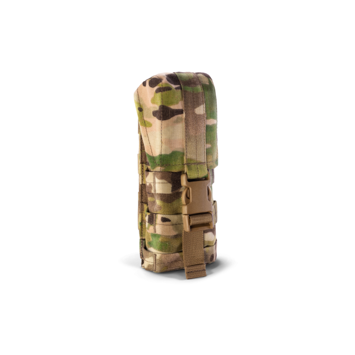 Подсумок под 2 магазина АК U-WIN PRO, MultiCam Подсумок под 2 магазина АК U-WIN PRO, MultiCam