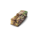Подсумок под 2 магазина АК U-WIN PRO, MultiCam