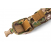 Подсумок под 2 магазина АК U-WIN PRO, MultiCam