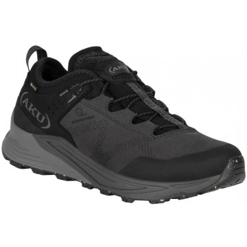 Кросівки AKU Omnia V-Light GTX WS, Black