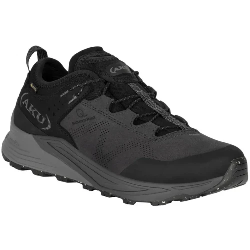 Кроссовки AKU Omnia V-Light GTX WS, Black