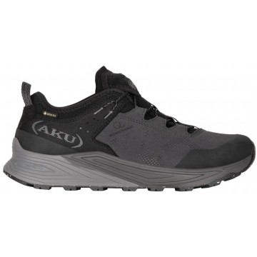 Кросівки AKU Omnia V-Light GTX WS, Black
