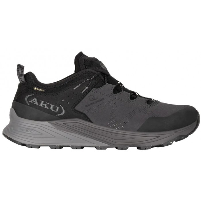 Кросівки AKU Omnia V-Light GTX WS, Black Кросівки AKU Omnia V-Light GTX WS, Black