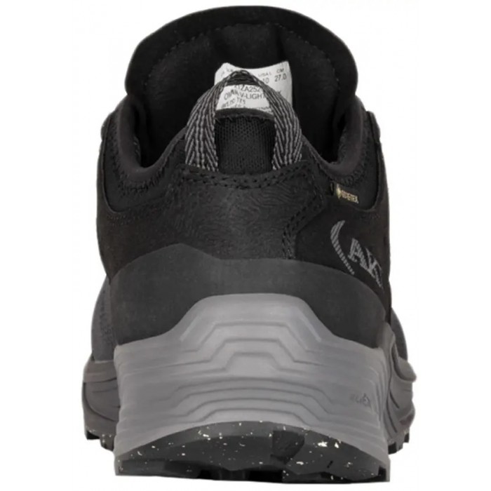 Кросівки AKU Omnia V-Light GTX WS, Black Кросівки AKU Omnia V-Light GTX WS, Black