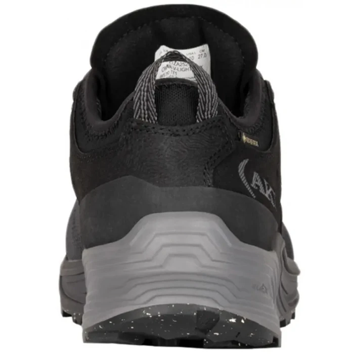 Кроссовки AKU Omnia V-Light GTX WS, Black Кроссовки AKU Omnia V-Light GTX WS, Black