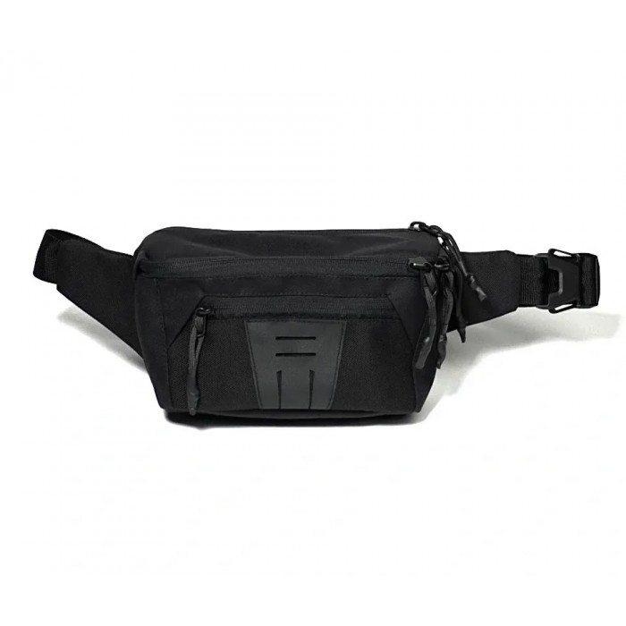 Сумка поясна Covert Range, Black Сумка поясна Covert Range, Black