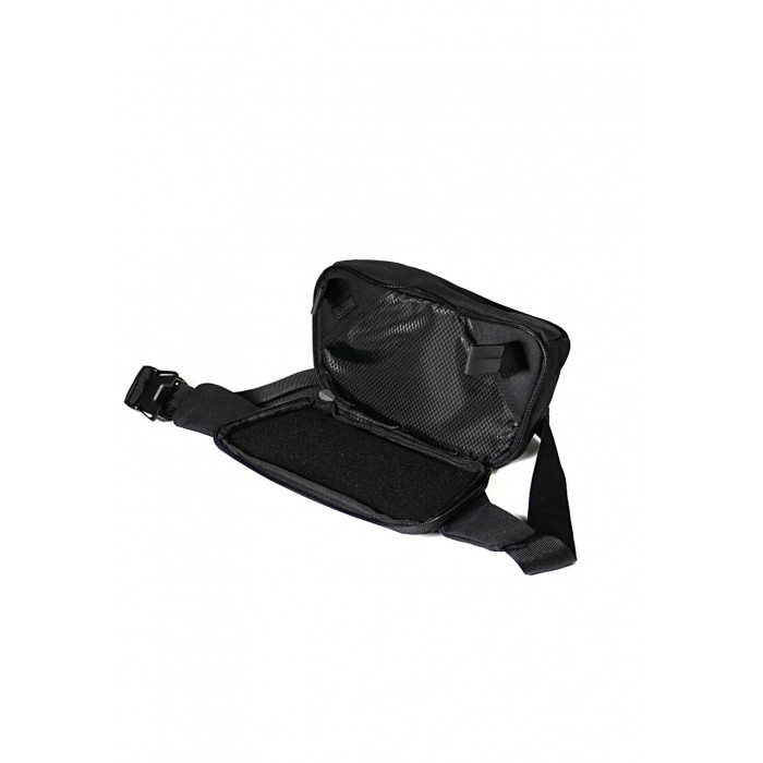 Сумка поясна Covert Range, Black Сумка поясна Covert Range, Black