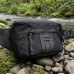 Сумка поясна Covert Range, Black