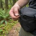 Сумка поясна Covert Range, Black