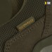 Кросівки тактичні M-Tac Caiman, Coyote