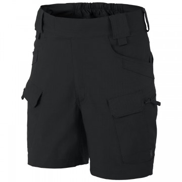 Шорты Helikon PoliCotton Rip-Stop UTS 6