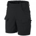 Шорти Helikon PoliCotton Rip-Stop UTS 6", Khaki