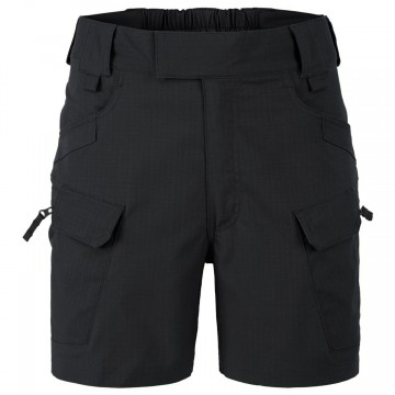 Шорты Helikon PoliCotton Rip-Stop UTS 6