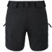 Шорти Helikon PoliCotton Rip-Stop UTS 6", Khaki
